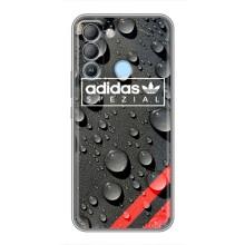 Чохли Адидас для TECNO Pop 5 LTE (AlphaPrint)