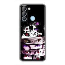 Чохли Персонажі Аніме Наруто для TECNO Pop 5 LTE (AlphaPrint)