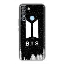 Чохли BTS для TECNO Pop 5 LTE (AlphaPrint)