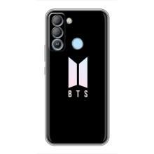 Чохли BTS для TECNO Pop 5 LTE (AlphaPrint)