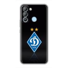 Чохли для TECNO Pop 5 LTE (VPrint) - Футбольні клуби