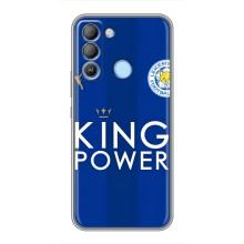 Чохли для TECNO Pop 5 LTE (VPrint) - Футбольні клуби
