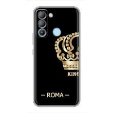 Чохли для TECNO Pop 5 LTE (VPrint) - Футбольні клуби