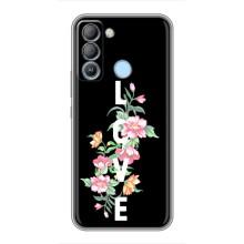 Чехлы для любимой на ТЕКНО Pop 5 LTE (VPrint)