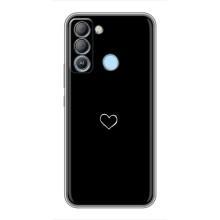Чехлы для любимой на ТЕКНО Pop 5 LTE (VPrint)