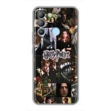 Чохли Фільми для ТЕКНО Pop 5 LTE (VPrint)
