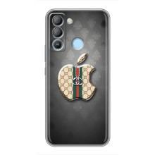 Чохли  GUCCI для ТЕКНО Pop 5 LTE (AlphaPrint)