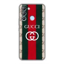 Чохли  GUCCI для ТЕКНО Pop 5 LTE (AlphaPrint)
