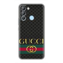 Чохли  GUCCI для ТЕКНО Pop 5 LTE (AlphaPrint)