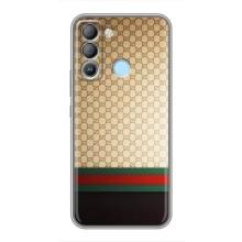 Чохли  GUCCI для ТЕКНО Pop 5 LTE (AlphaPrint)