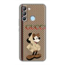 Чохли  GUCCI для ТЕКНО Pop 5 LTE (AlphaPrint)
