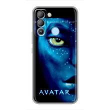 Чохли з фільму АВАТАР для TECNO Pop 5 LTE (AlphaPrint)