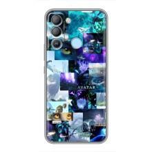 Чохли з фільму АВАТАР для TECNO Pop 5 LTE (AlphaPrint)