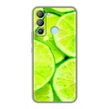 Чехлы с Фруктами для TECNO Pop 5 LTE (VPrint)