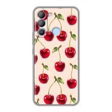 Чехлы с Фруктами для TECNO Pop 5 LTE (VPrint)
