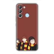 Чохли з Гаррі Поттером для TECNO Pop 5 LTE (AlphaPrint)