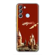 Чохли з Гаррі Поттером для TECNO Pop 5 LTE (AlphaPrint)