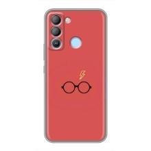 Чохли з Гаррі Поттером для TECNO Pop 5 LTE (AlphaPrint)