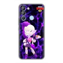 Чехлы Brawl Stars для TECNO Pop 5 LTE (AlphaPrint)