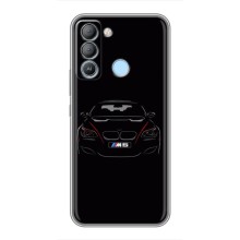 Чехол BMW для Техно Поп 5 ЛТЕ