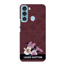 Чохол Disney Mouse TECNO Pop 5 LTE (PREMIUMPrint)