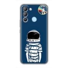 Чехол NASA для TECNO Pop 5 LTE (AlphaPrint)