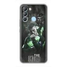 Чохол Кріштіану Роналду для TECNO Pop 5 LTE (AlphaPrint)