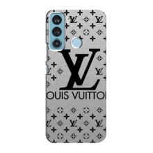 Чехол Стиль Louis Vuitton на TECNO Pop 5 LTE (LV)