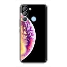 Космічні Чохли для ТЕКНО Pop 5 LTE (VPrint)