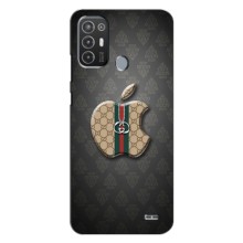 Чохли  GUCCI для Техно Поп 6 про (AlphaPrint) – Apple gucci