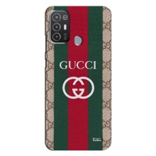 Чохли  GUCCI для Техно Поп 6 про (AlphaPrint) – Gucci дизайн