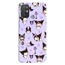 Чохол з персонажем Куромі на TECNO Pop 6 Pro (BE8)