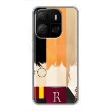Чохли з Гаррі Поттером для Tecno Pop 7 Pro (AlphaPrint)