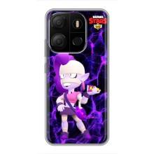 Чехлы Brawl Stars для Tecno Pop 7 Pro (AlphaPrint)