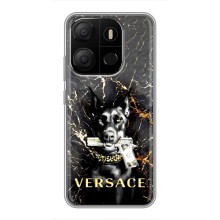 Чехлы VERSACE для Техно Поп 7 Про (PREMIUMPrint) (AlphaPrint-ген.)