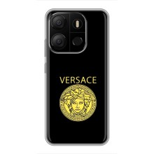 Чехлы VERSACE для Техно Поп 7 Про (PREMIUMPrint) (Versace)