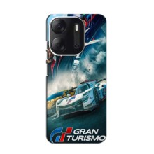 Чехол Gran Turismo / Гран Туризмо на Техно Поп 7 Про (Гонки)