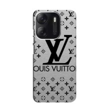 Чехол Стиль Louis Vuitton на Tecno Pop 7 Pro