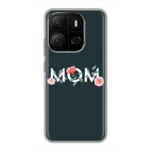 Чехлы для мамы на Tecno Pop 7 Pro