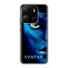 Чехлы с фильма АВАТАР для Tecno Pop 7 (AlphaPrint)