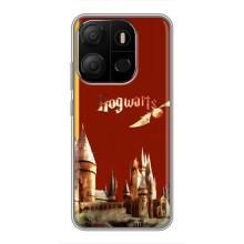 Чехлы с Гарри Поттером для Tecno Pop 7 (AlphaPrint)
