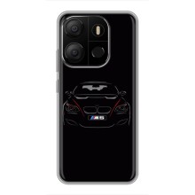 Чехол BMW для Техно Поп 7