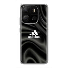 Чохол з картинкою Адідас на ТЕКНО Поп 7 – Adidas logo