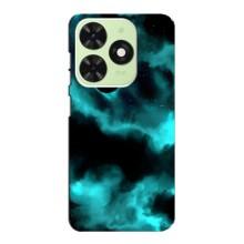 Чехлы КОСМОС для Tecno Pop 8 – Затмение