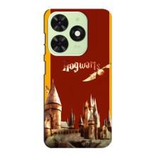 Чохли з Гаррі Поттером для Tecno Pop 8 (AlphaPrint)