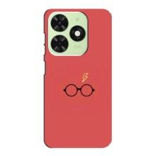 Чохли з Гаррі Поттером для Tecno Pop 8 (AlphaPrint)