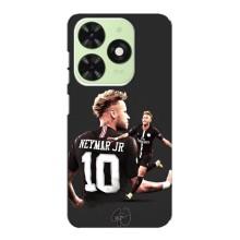 Силиконовый Чехол Tecno Pop 8 – Ней