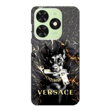 Чехлы VERSACE для Техно ПОП 8 (PREMIUMPrint) – AlphaPrint-ген.