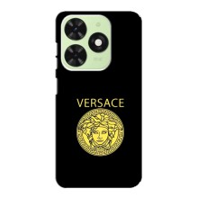 Чехлы VERSACE для Техно ПОП 8 (PREMIUMPrint) – Versace