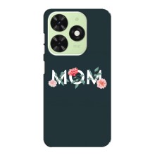 Чехлы для мамы на Tecno Pop 8